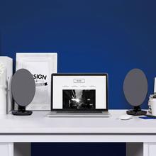 KEF EGG Wireless Digital Music System