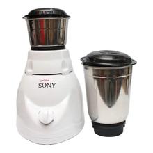 Sony Mixer Grinder 2 Jar 550 Watts