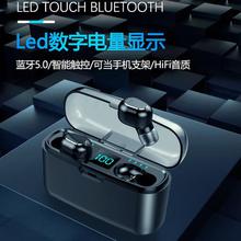 Mini Bluetooth Headset_Wireless Stereo Bluetooth Headset