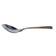 Bronzerr SS Copper Baby Spoon