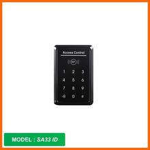 ZKTeco-Fingerprint Attendance System-SA33 / ID