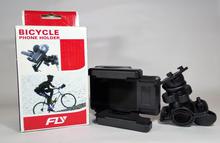 Fly Bicycle Phone Holder