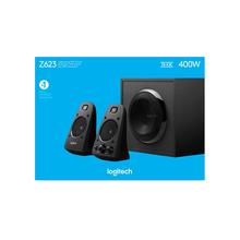 Logitech Z623 2.1 THX Certified Sound System