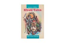 Nepalese Folklore: Kirati Tales by Shiva Kumar Shrestha