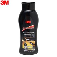 400ML Car Shampoo