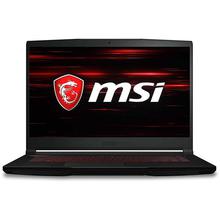 MSI GF63 Thin 9RC (5th GEN, GTX 1050 Ti ,GDDR5 4GB, 1TB) Gaming Laptop