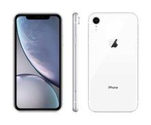 iPhone XR 64GB White