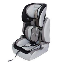 R for Rabbit Jumping Jack - The Growing Baby Car Seat - Grey