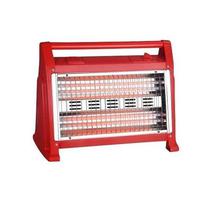 Electric Heater With Fan And Humidifier 1600w