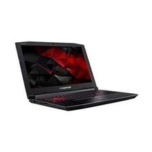 Acer Predator Helios 300 i7 7th GEN 8GB/1TB+128 SSD/6GB GTX 1060 15.6 FHD Graphics Laptop"