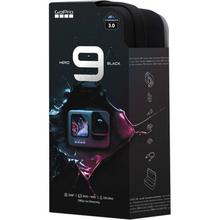 GoPro HERO 9 Black Action Camera