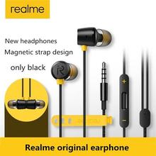 RealMe Gaming Earphones Headset With Mic