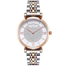 2019 Luxury Watches for Women stainless steel Band