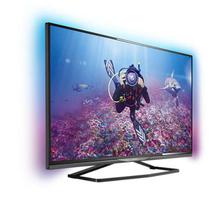 PHILIPS 50PUT8509/98 - 50" - SMART 4K Ultra Slim LED HD TV