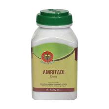 Solution Herbal Amritadi Churna - 200g