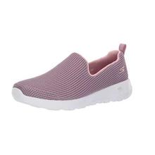 Skechers Go Walk Joy Women's Shoe Mauve-15637