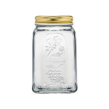 Pasabahce Homemade Jar – 1Ltrs