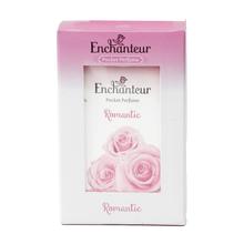 Enchanteur Romantic Pocket Perfume 18 ml