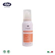 Lisap Top Care Repair Curly Care Mousse 100ml (Curl Enhancer)