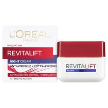 L'Oreal Paris Anti-Wrinkle + Extra Firming Night Cream-50Ml