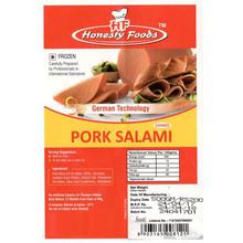 Pork Salami 500 gm.