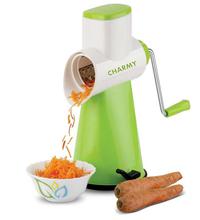 Rotary Grater & Slicer (Assorted)