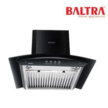 Baltra Kitchen Chimney Victoria 60P Black