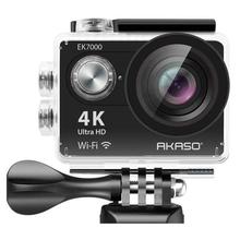 Ultra HD Waterproof Action Camera with Wifi,Sports Action Camera