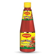 Maggi Sauce - Hot and Sweet (Tomato Chilli) (1kg)