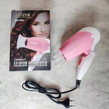 Mini Portable Hair Dryer On Sale Price