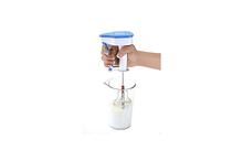 Stainless Steel Blade Easy Flow Blender