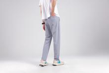 Light grey sweatpant for men jeanswest