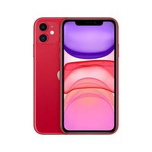 Apple iPhone 11 (256GB) - Red