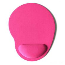 Mouse Pad with Wrist Rest for Computer Laptop Notebook