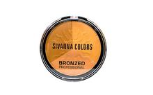 Sivanna Colors Bronzed Professional