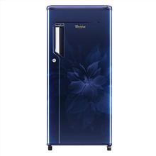 Whirlpool Single Door Refrigerator (70254)-245 L