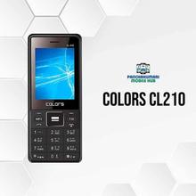 Colors CL210