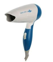 Agaro  HD9826 Saloon Style Hair Dryer( White and Blue)