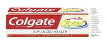Colgate Total Toothpaste 120gm
