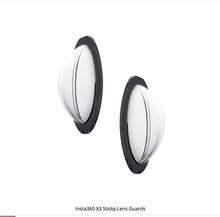 Insta360 X3 Sticky Lens Guards - Oliz Store