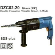 Dongcheng 500Watt Hammer Drill DZC02-20