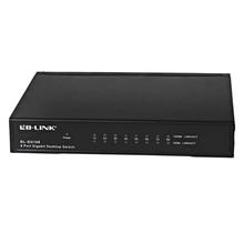 LB-Link BL-SG108M 8 Port Gigabit Desktop Web Smart Switch