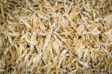 Dried Small Fish Imported 100Gm