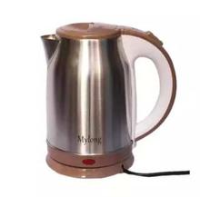 Mylong My-1811 Electric Heat Kettle -1.8Ltr