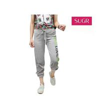 Sugr Grey Joggers