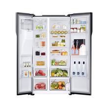Samsung RS51K56H02A 571 Ltr Side By Side Refrigerator