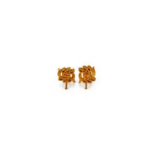 Medial Stud Earrings For Women