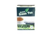 Green Tea Pearl Leaf-100 gm