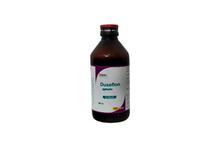 Dekha Herbals Duseflon Syrup(200ml)