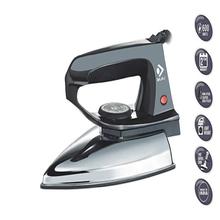 Bajaj 600 Watts Light Weight Iron [DX-2]